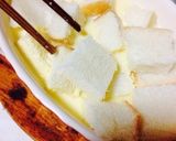 トースターで簡単フレンチトースト♡+　゜作り方5写真