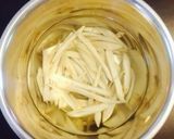 ✩*॰関東のお雑煮॰*✩作り方3写真