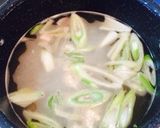 ✩*॰関東のお雑煮॰*✩作り方6写真