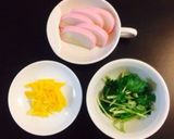 ✩*॰関東のお雑煮॰*✩作り方8写真