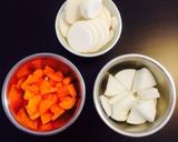 ✩*॰関東のお雑煮॰*✩作り方7写真