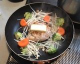 バターチキンソテー作り方4写真