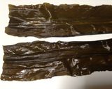 美味です♪太刀魚の昆布じめ作り方4写真