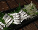 美味です♪太刀魚の昆布じめ作り方7写真
