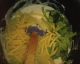 ▼冷凍むきえび処分祭▼えびグラタン作り方3写真