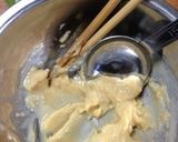 絹さや味噌漬け☆おせち料理に作り方2写真