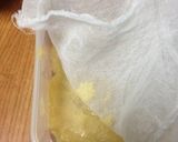 絹さや味噌漬け☆おせち料理に作り方4写真