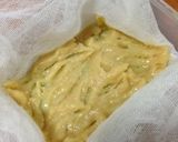 絹さや味噌漬け☆おせち料理に作り方6写真