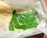 絹さや味噌漬け☆おせち料理に作り方7写真