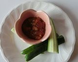 食べる柚子味噌☆エコ☆節約☆保存☆簡単作り方6写真
