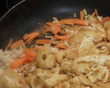 やさしい味がほっとする切り干し大根の煮物作り方3写真