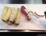 まるで、お餅のような☆さつまいも餅☆作り方1写真