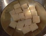 昆布とこんにゃくの甘辛煮作り方3写真