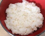 おせちリメイク！【海鮮丼】作り方1写真
