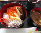 おせちリメイク！【海鮮丼】作り方3写真
