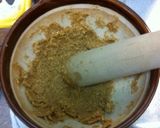 なます 正月料理作り方4写真