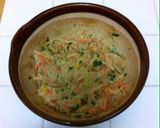 なます 正月料理作り方7写真