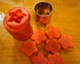 お正月☆おせちに昆布茶と白だしのお煮しめ作り方3写真