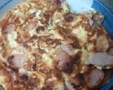 気軽に作って、全部食べちゃう焼きサンド作り方1写真