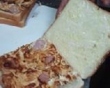 気軽に作って、全部食べちゃう焼きサンド作り方4写真