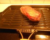 ☆フランス風!鴨肉のお雑煮☆作り方1写真