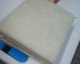 気軽に作って、全部食べちゃう焼きサンド作り方5写真