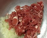 ラムメンチカツ作り方1写真
