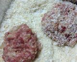 ラムメンチカツ作り方3写真