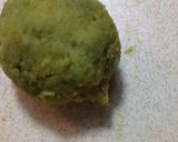 ＨＭでカメさんビスケット饅作り方17写真