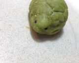 ＨＭでカメさんビスケット饅作り方19写真
