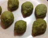 ＨＭでカメさんビスケット饅作り方20写真