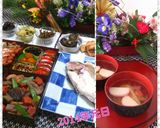 母の味✿いつもおせちに入っている蒲鉾作り方8写真