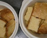 電子レンジで作るパンプリン作り方6写真