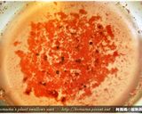 黑Q紅麴糯米甜湯．柯媽媽の植物燕窩作り方5写真