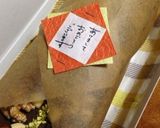 スクエアナッツチョコレートケーキ作り方17写真