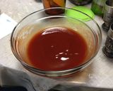 島豆腐ハンバーガーゴーヤ入り作り方1写真