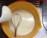 5分で簡単☆ピザ作り方1写真