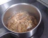おせちの余りで☆棒だら＆鯛の子丼♪作り方1写真