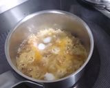 おせちの余りで☆棒だら＆鯛の子丼♪作り方2写真