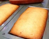 フィナンシェ作り方6写真