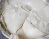 ポピーシード＆クリームチーズのケーキ☆作り方4写真