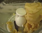 フープロ利用☆アイスボックスクッキー作り方4写真
