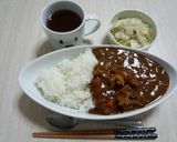 白菜とハムのはちみつ味噌おかか和え作り方5写真