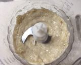 バナナのパウンドケーキ作り方3写真
