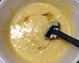 バナナのパウンドケーキ作り方5写真