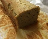 バナナのパウンドケーキ作り方7写真