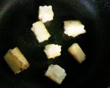 適当揚げ餅作り方2写真