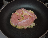 山芋なしで、ふわとろお好み焼き☆作り方4写真