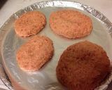 イタリアントマトハンバーグ作り方11写真