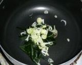 わかめスープのそうめん作り方2写真